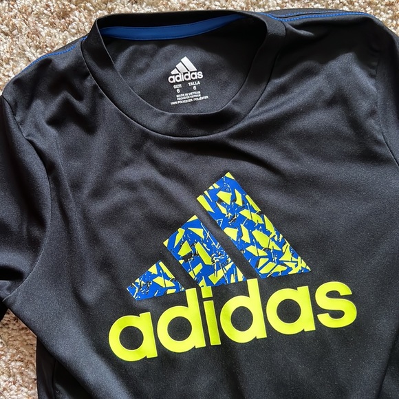 Adidas Shirt - Picture 2 of 4